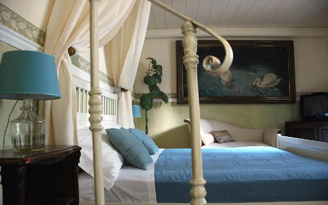 B&B Casa Schlatter - photo 2