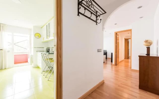 Apartment IFEMA-Mar de Cristal II - photo 3