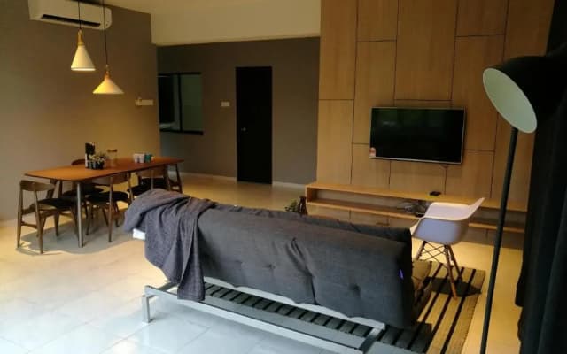 Lumut Waterfront Apartment 62 - photo 5