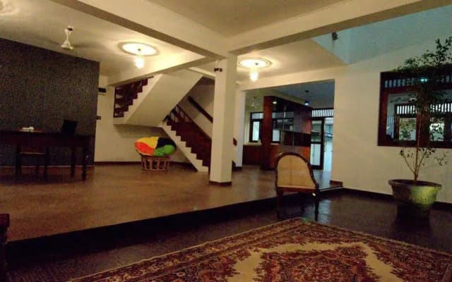 Lanka Hostels Colombo - photo 2