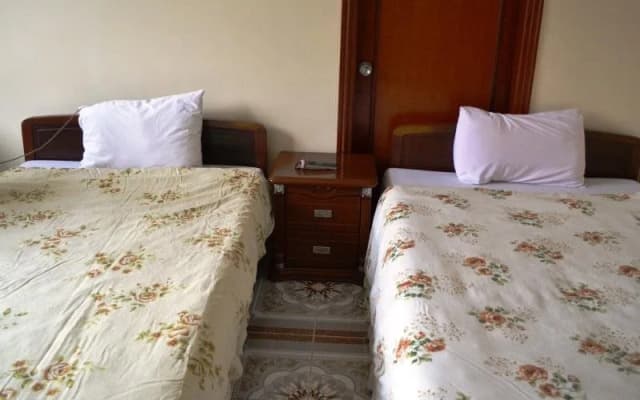 Hai Dang Hostel - photo 4