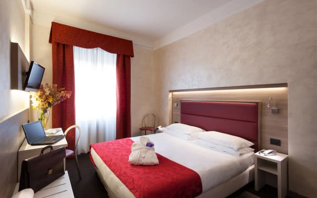 Hotel Gamma - photo 2
