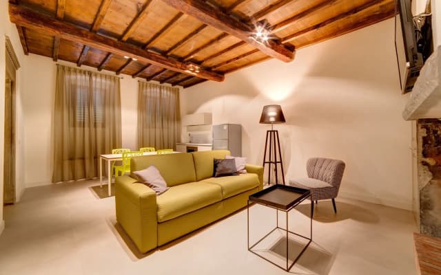 Palazzo Mannaioni Suites - photo 5
