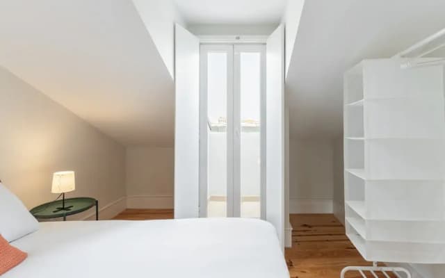 Graça Duplex With A View by Homing - photo 5