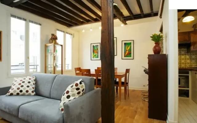 Duplex Gravilliers - photo 2