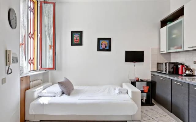 Cenisio brilliant flat - photo 2
