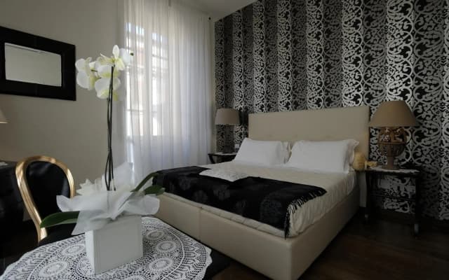 Luxury B&B La Dimora degli Angeli - photo 4