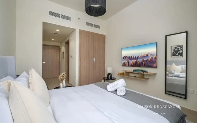 Cozy Studio 10mins Away From Dubai Mall - photo 2