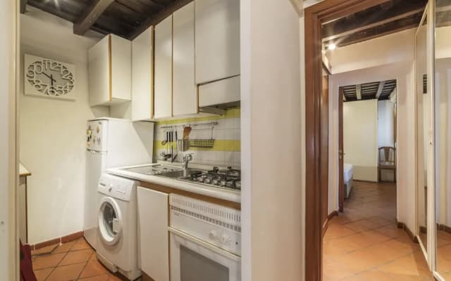 Stylish Flat Domus Aurea - photo 5