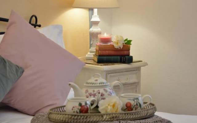 Belvedere Florence Apartment - photo 4