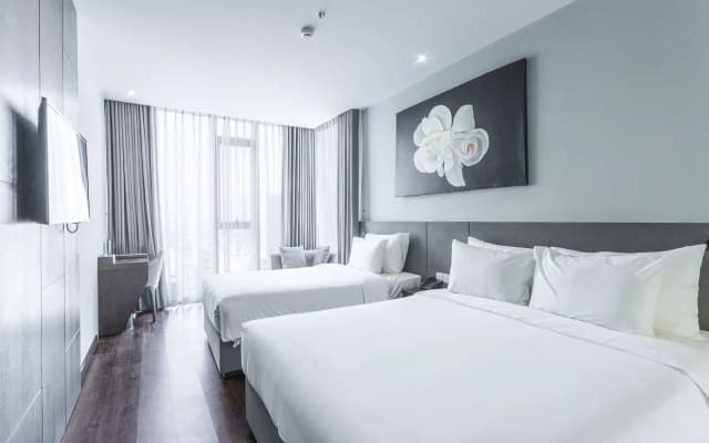 Everland Hotel - photo 4