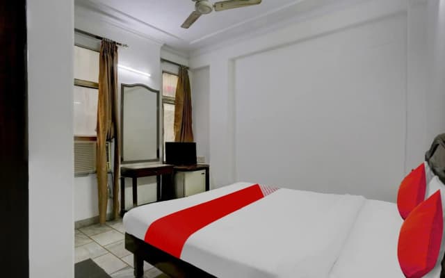 OYO Flagship IAE522 Hotel Cozzy Homes Stay - photo 4