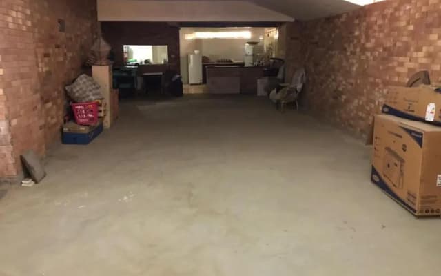 Garage/basement for rent in new cairo - photo 4