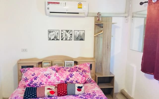 Interpartie Hotel - Adults Only - Hostel - photo 2