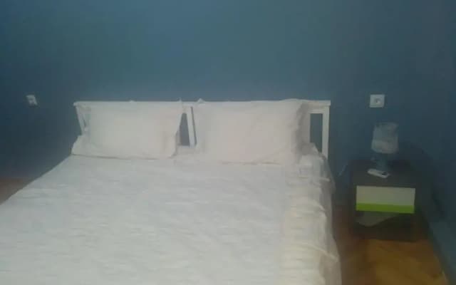 Mia B&B Old Tbilisi - photo 4