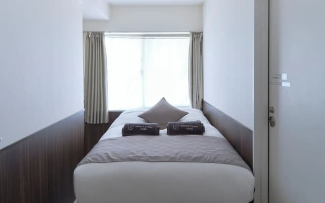 Sakura Cross Hotel Ueno Iriya - photo 3