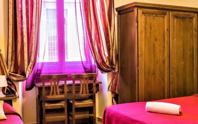 JR Hotels Hermes Firenze Hotel - photo 3