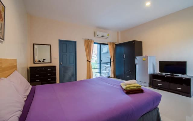 Samsha Guesthouse - photo 3