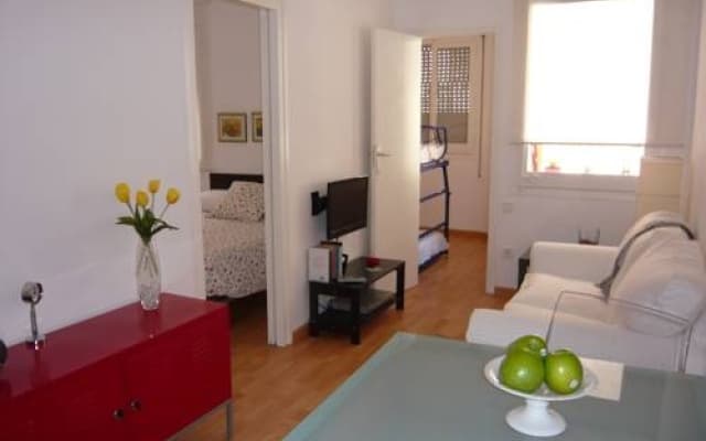 Apartament Conde Güell - photo 4