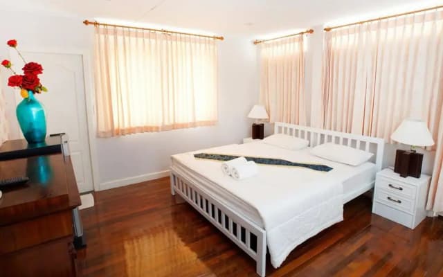 Wongamat Villa - photo 4