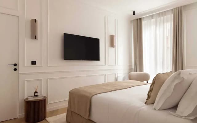 Appartement luxueux AC  Bastille - Blum - photo 4