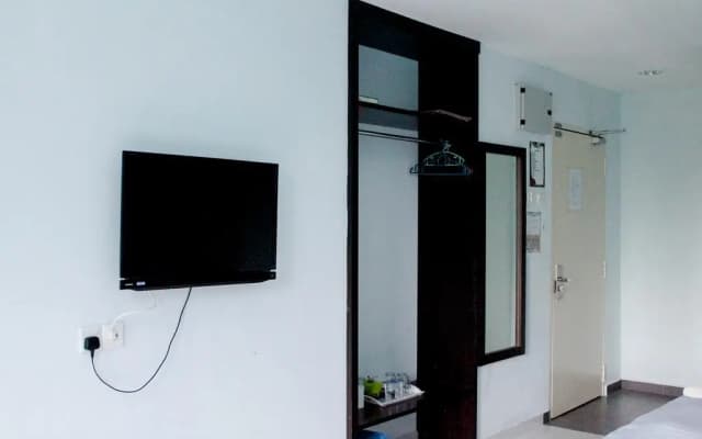 Hotel Darulaman Jitra - photo 5