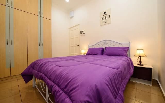 KG8 Homestay Melaka - photo 4