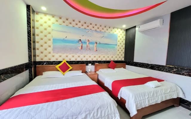 Thiem Thanh Hotel - photo 5