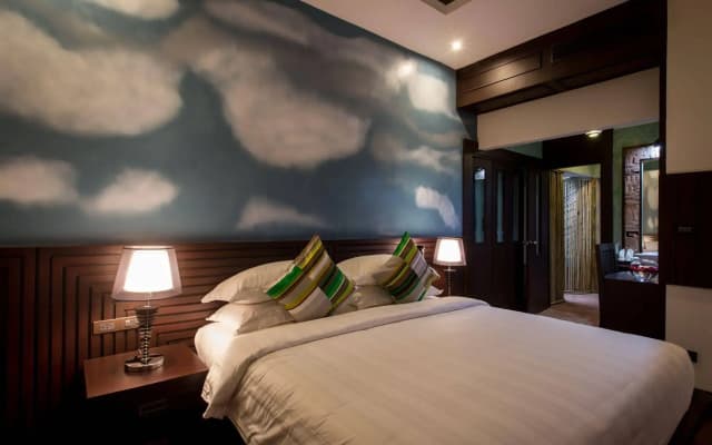 De Sarann Villa - photo 5