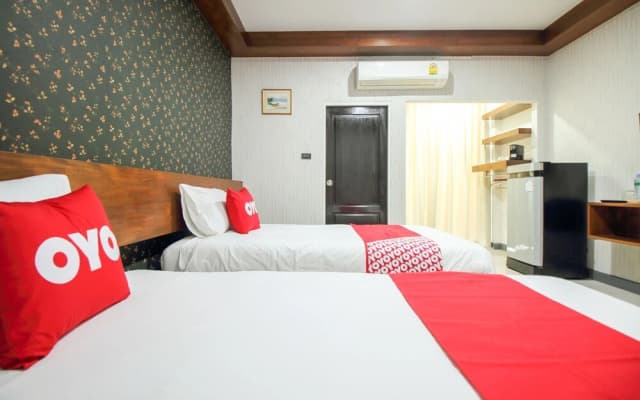 Little Bangbon by OYO Rooms - photo 4