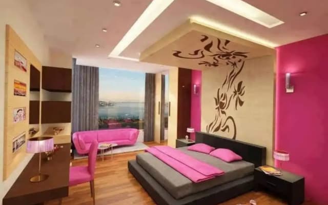 Karol Bagh Hotel Le Sancy Delhi - photo 4