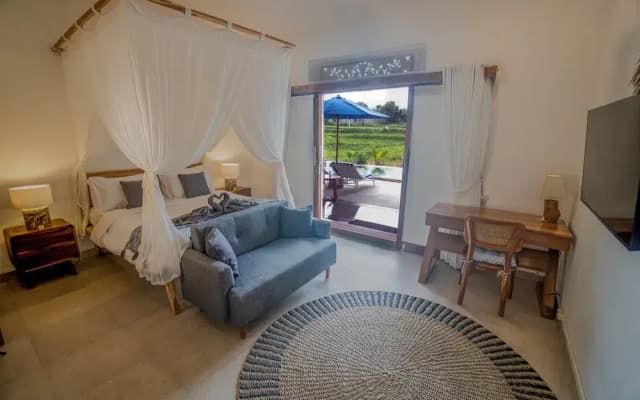 Daysha Ubud - photo 2
