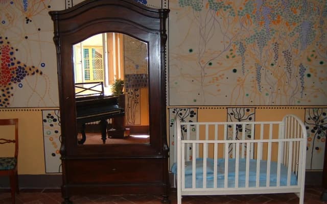 Bed and Breakfast Borgo Ponte dell'Asse - photo 4