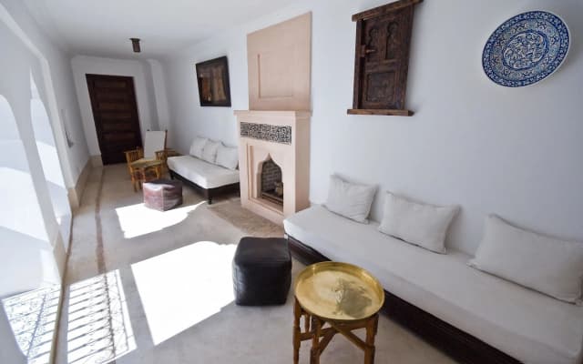 Riad Porte Royale - photo 2