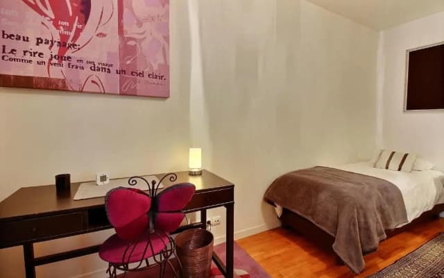 217361 - Appartement 6 personnes à Paris - photo 5