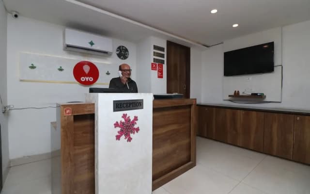 OYO 9999 Hotel Sea Heaven - photo 2