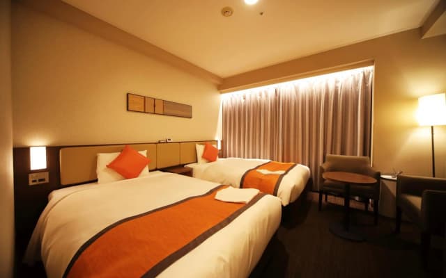 Hotel Sunroute Asakusa - photo 4