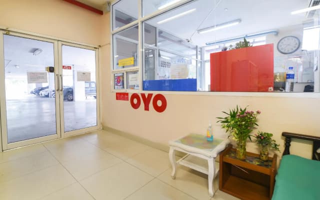OYO 925 Ruamsub 2 - photo 2