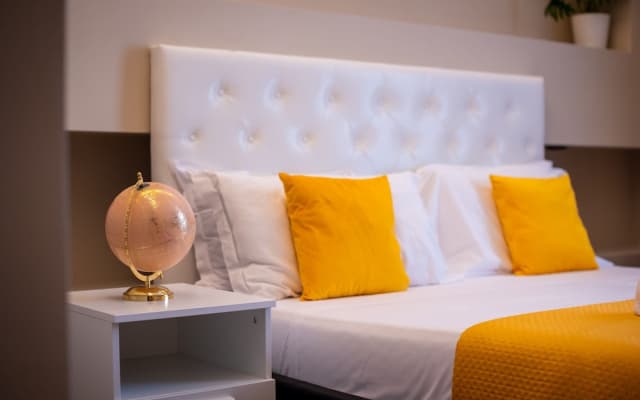 Musa Rooms Roma - photo 4
