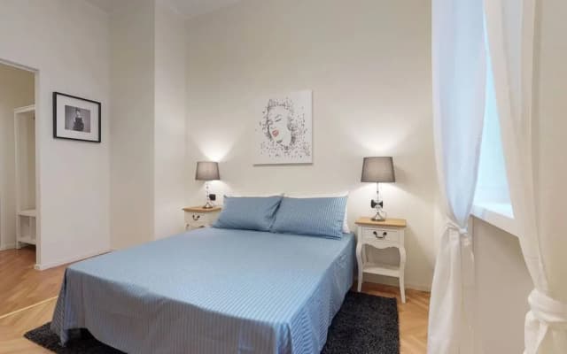 Duomo Luxury Loft - photo 4