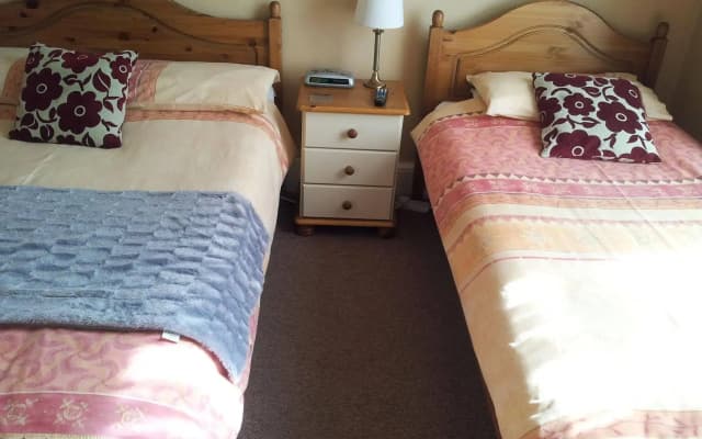 Mackenzie Guest House - photo 5