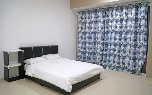 CVR Homestay Melaka - photo 4