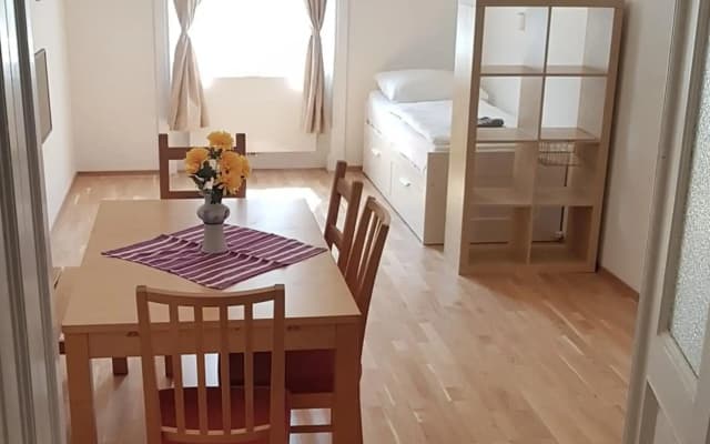 Sobieski Inner Ring Apartments - photo 2