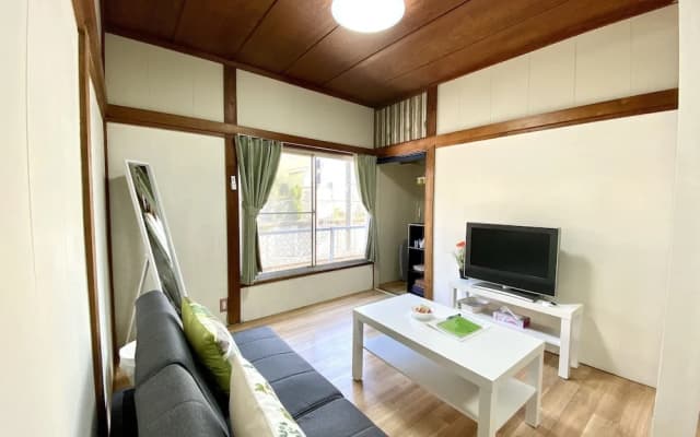 NOMAD Urban Heights Mutsumi - photo 4
