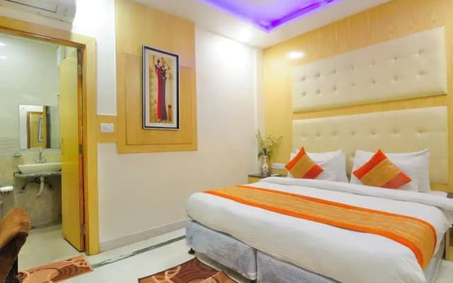 Hotel Karlo Kastle - Paharganj - photo 3