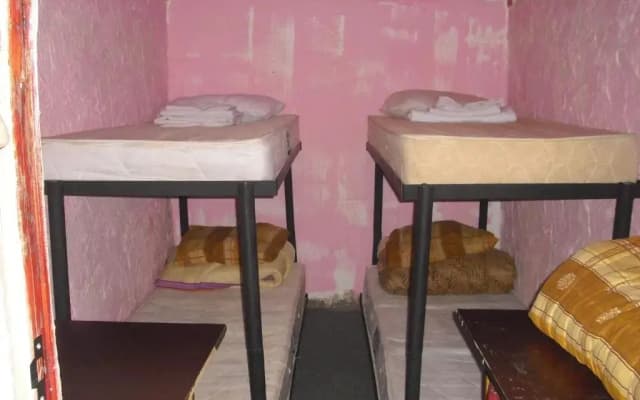 Hostel Romantik - photo 3