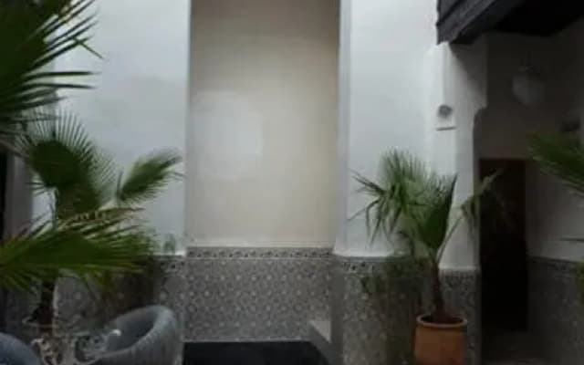 Riad Maiya - photo 5