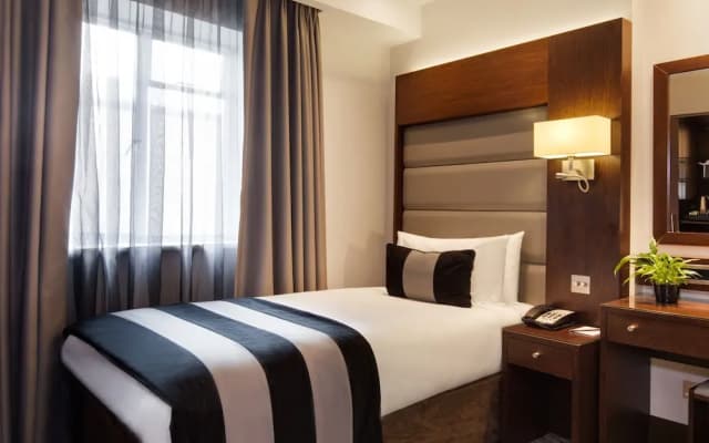 Paddington Court Executive Rooms - photo 4