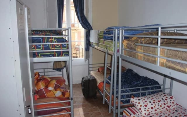 After Hostel - photo 2