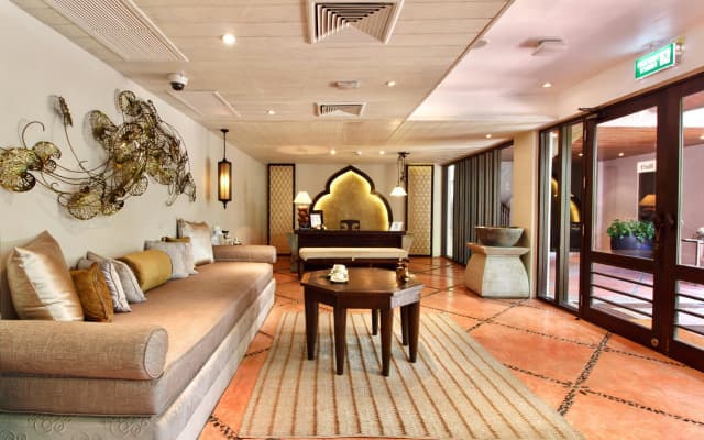 Sheraton Samui Resort - photo 2